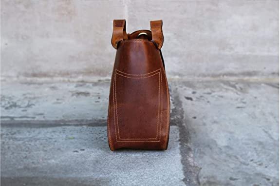 Leather Crossbody Bag for Women,Shoulder Sling Purse and Handbags