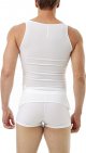 Mens Gynecomastia Pre-Surgical Post-Surgical Chest Binder Vest