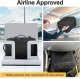 Travel Backpack for Women Men , 40L Extra Large Carry on Backpack